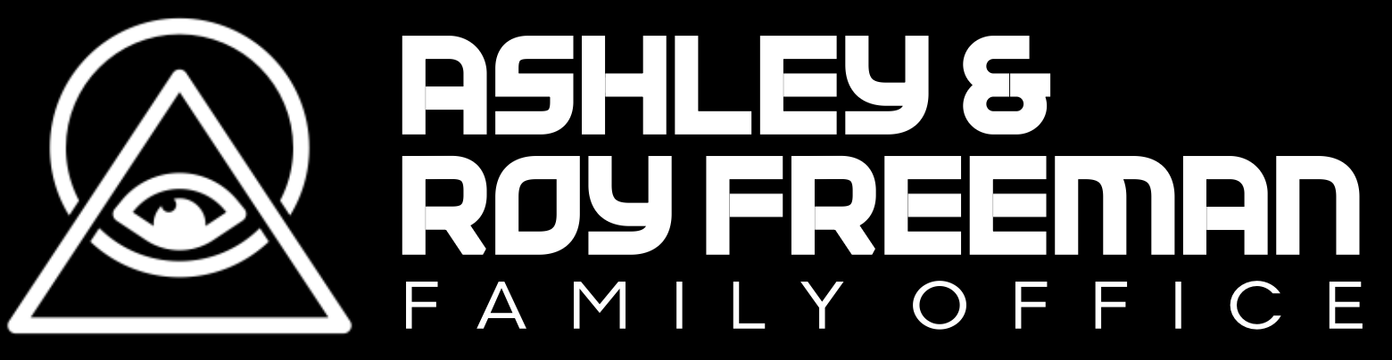 Ashley & Roy Freeman Family Office LLC